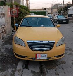 کرایسلەر 200